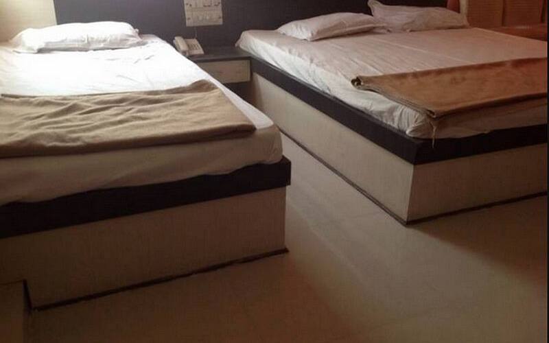 Hotel Grand Inn, Bellary 5